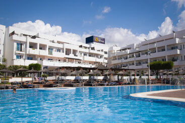 Ohtels Cabogata - Cabo de Gata
