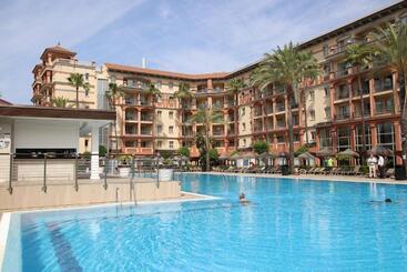 Ohtels Islantilla - Islantilla