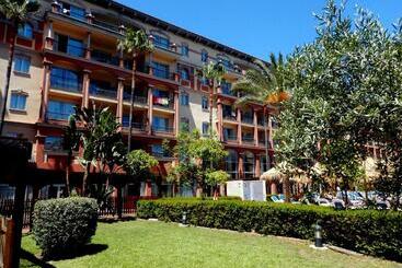 בית מלון כפרי Ohtels Islantilla