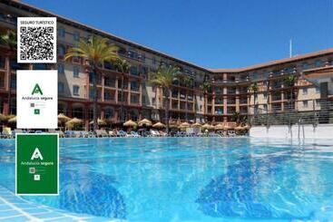 בית מלון כפרי Ohtels Islantilla
