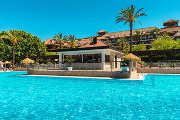 Ohtels Islantilla - Islantilla