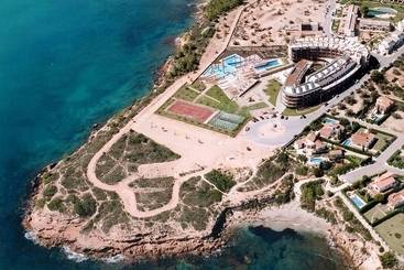 Hotel Ohtels Les Oliveres