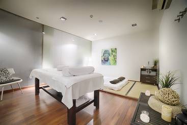 Hotel Ohtels Les Oliveres