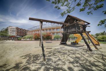 Hotel Ohtels Les Oliveres