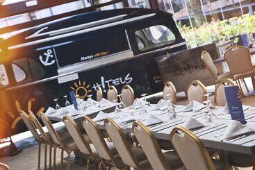 Hotel Ohtels Les Oliveres
