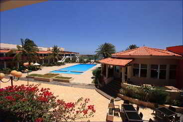 هتل Pestana Tropico Ocean & City