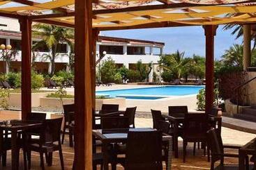 هتل Pestana Tropico Ocean & City