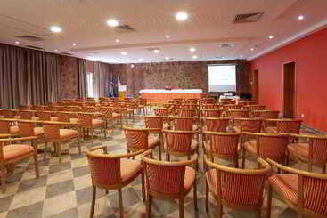 Hotel Pestana Tropico Ocean & City