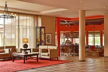 هتل Pestana Tropico Ocean & City