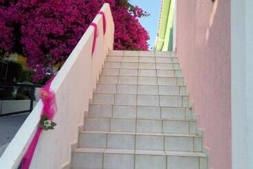 Porto Skala Hotel Village