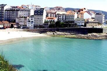 هتل Portonovo
