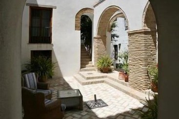 هتل Posada De Palacio