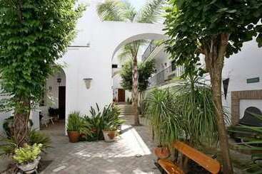 هتل Posada De Palacio