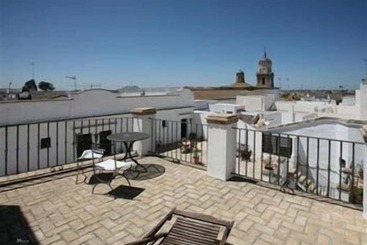 هتل Posada De Palacio