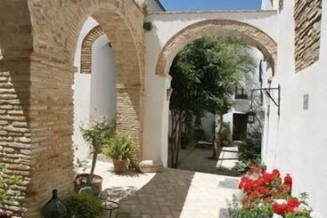 هتل Posada De Palacio
