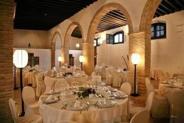هتل Posada De Palacio
