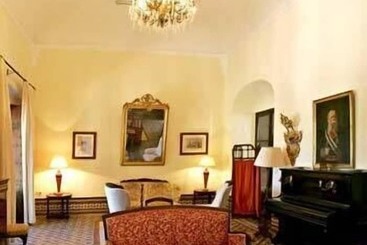 هتل Posada De Palacio