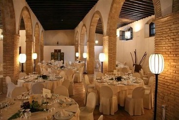 هتل Posada De Palacio