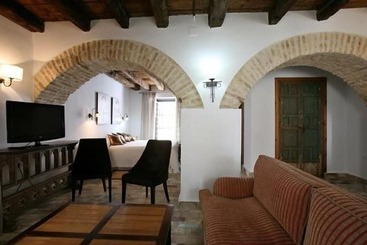 هتل Posada De Palacio