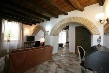 هتل Posada De Palacio