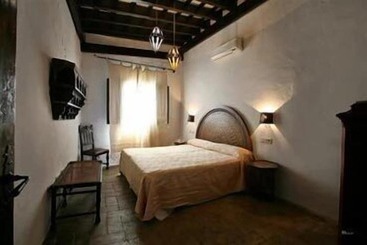 هتل Posada De Palacio