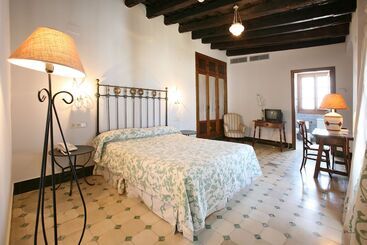 هتل Posada De Palacio