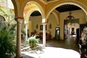 هتل Posada De Palacio