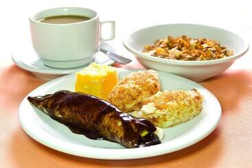 هتل Praia Da Sereia