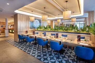 هتل Princess Inspire Tenerife - Adults Only (+16)