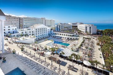 هتل Princess Inspire Tenerife - Adults Only (+16)