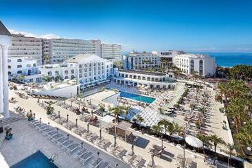 هتل Princess Inspire Tenerife - Adults Only (+16)