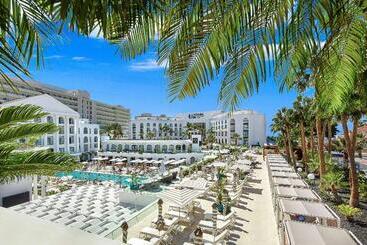 هتل Princess Inspire Tenerife - Adults Only (+16)