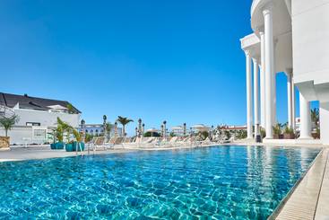 هتل Princess Inspire Tenerife - Adults Only (+16)