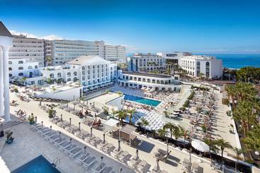 هتل Princess Inspire Tenerife - Adults Only (+16)