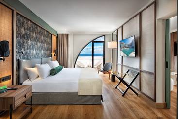هتل Princess Inspire Tenerife - Adults Only (+16)