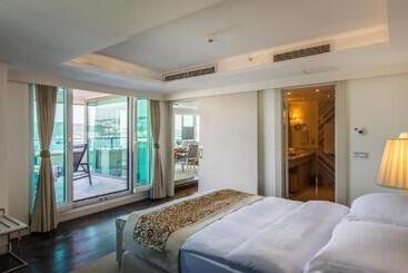 Radisson Blu Bosphorus - Estambul