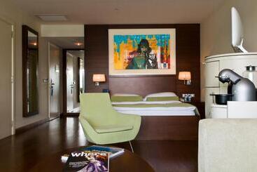 هتل Radisson Blu Bosphorus