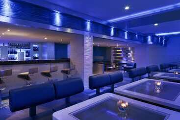 هتل Ramada Chennai Egmore