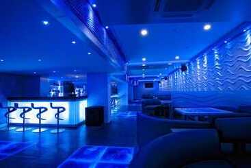هتل Ramada Chennai Egmore