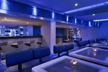 هتل Ramada Chennai Egmore