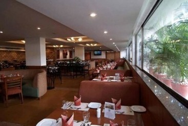 هتل Ramada Chennai Egmore