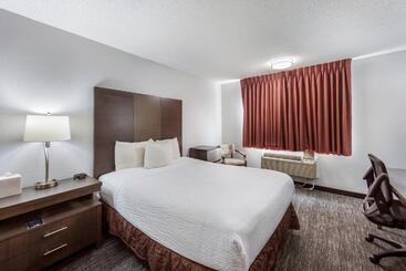 هتل Red Lion Inn And Suites Grants Pass