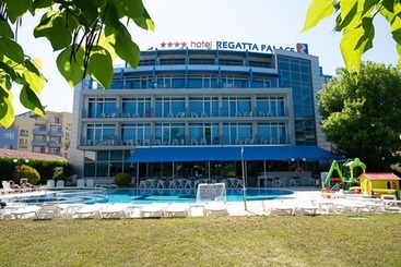 هتل Regata Palace