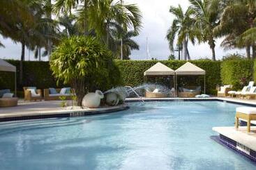 هتل Renaissance Fort Lauderdale Cruise Port