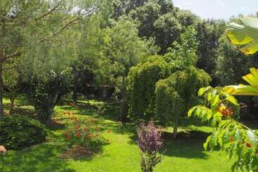 هتل روستایی Son Mercadal