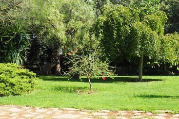 هتل روستایی Son Mercadal