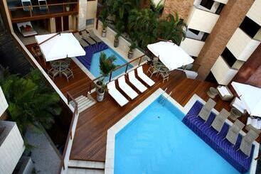 Otel San Marino Suite