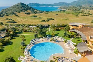 هتل Sant Elmo Beach