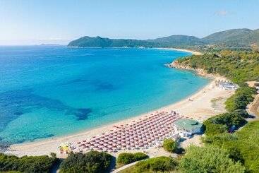 هتل Sant Elmo Beach
