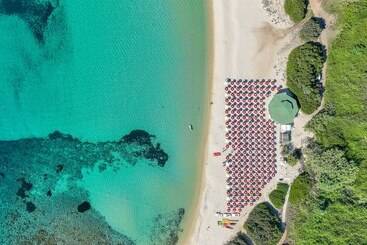 هتل Sant Elmo Beach
